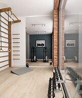 Baltic Season Spa Apartments