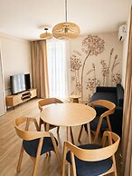 Baltic Season Spa Apartments