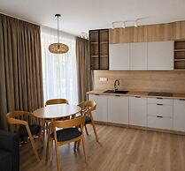 Baltic Season Spa Apartments