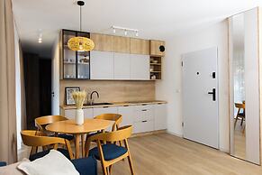 Baltic Season Spa Apartments