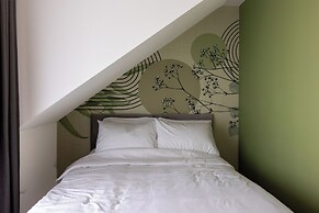 Baltic Season Spa Apartments