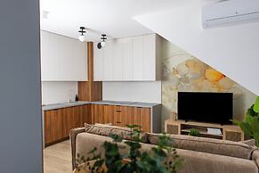 Baltic Season Spa Apartments