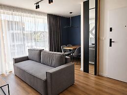 Baltic Season Spa Apartments