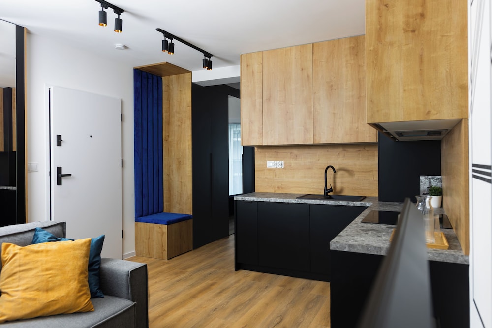 Baltic Season Spa Apartments