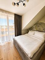 Baltic Season Spa Apartments
