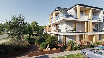Baltic Season Spa Apartments
