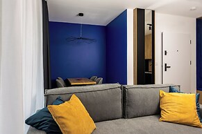 Baltic Season Spa Apartments