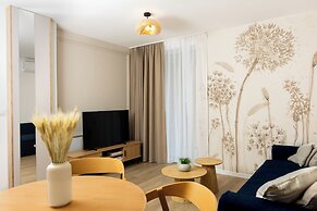 Baltic Season Spa Apartments