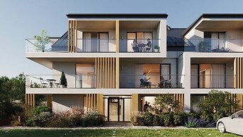Baltic Season Spa Apartments