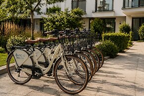 Baltic Season Spa Apartments