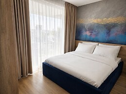 Baltic Season Spa Apartments