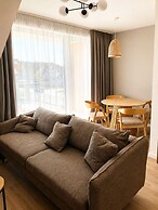 Baltic Season Spa Apartments