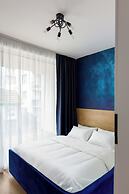 Baltic Season Spa Apartments