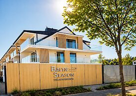 Baltic Season Spa Apartments
