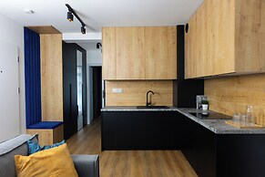 Baltic Season Spa Apartments