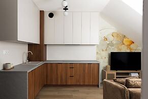 Baltic Season Spa Apartments