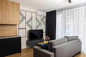 Baltic Season Spa Apartments
