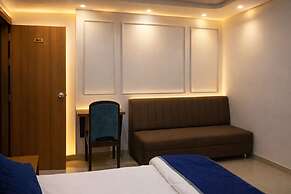 Hotel RG Grand