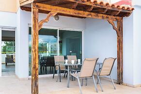 Melograno 2-BR Apt. & Terrace in Larnaca