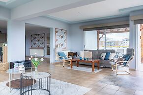 Melograno 2-BR Apt. & Terrace in Larnaca