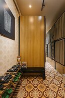 Hanoi Silver Hostel - Mixed Dormitory