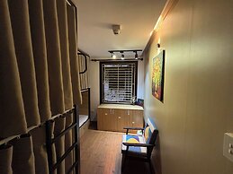 Hanoi Silver Hostel - Mixed Dormitory