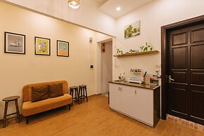 Hanoi Silver Hostel - Mixed Dormitory