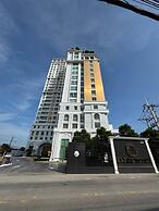 GSR-Empire Tower