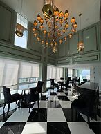 GSR-Empire Tower