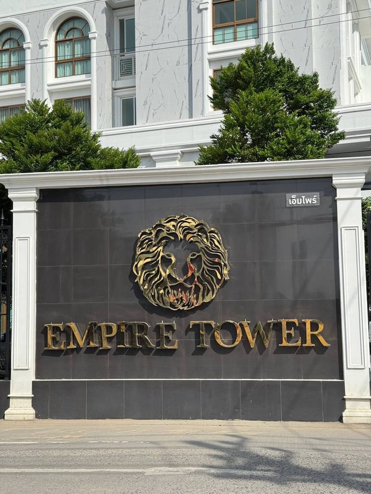 GSR-Empire Tower