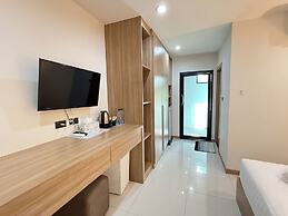 Love Rawai Hotel