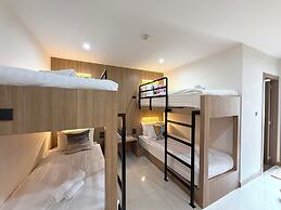 Love Rawai Hotel
