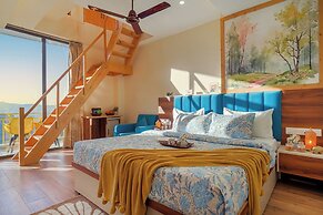 Hillshades 3-BHK With Sit-out Area
