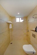 Hillshades 3-BHK With Sit-out Area