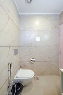 Hillshades 3-BHK With Sit-out Area