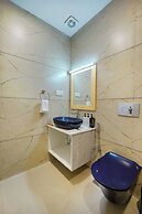 Hillshades 3-BHK With Sit-out Area