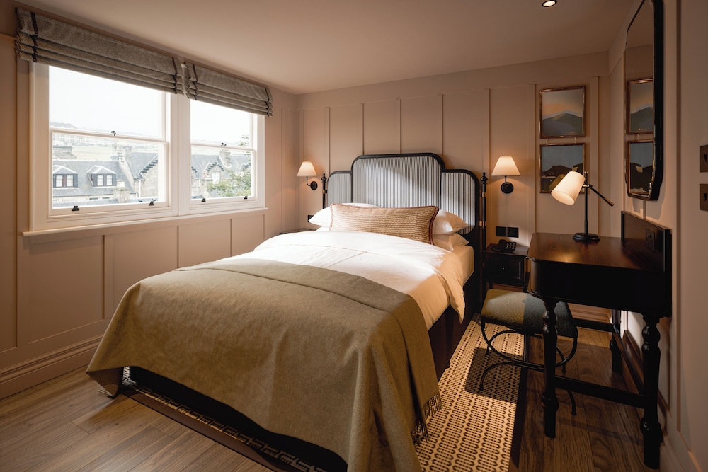 The Kithmore Hotel