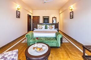 Amruthan Bagh Resort