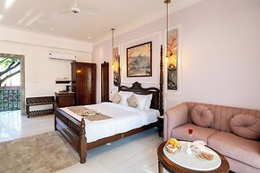 Amruthan Bagh Resort