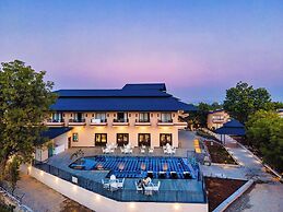 Amruthan Bagh Resort