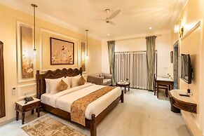 Amruthan Bagh Resort