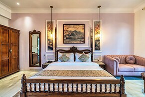 Amruthan Bagh Resort