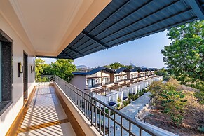 Amruthan Bagh Resort