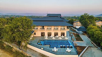 Amruthan Bagh Resort
