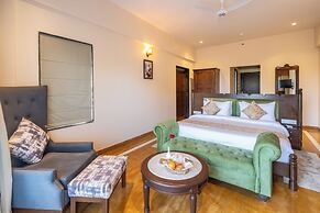 Amruthan Bagh Resort