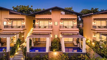 Amruthan Bagh Resort