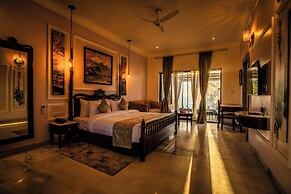 Amruthan Bagh Resort