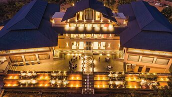 Amruthan Bagh Resort
