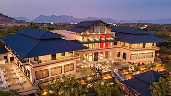 Amruthan Bagh Resort