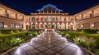 Amruthan Bagh Resort